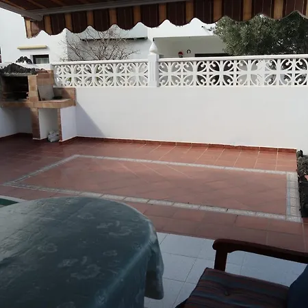 Casa Luna * Playa Honda (Lanzarote)