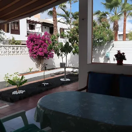 Apartment Casa Luna