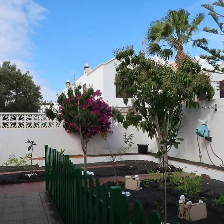 Casa Luna *