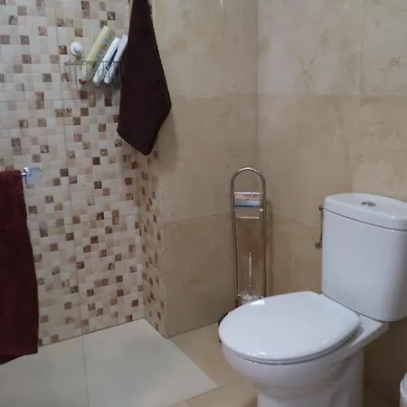 Casa Luna Playa Honda (Lanzarote)