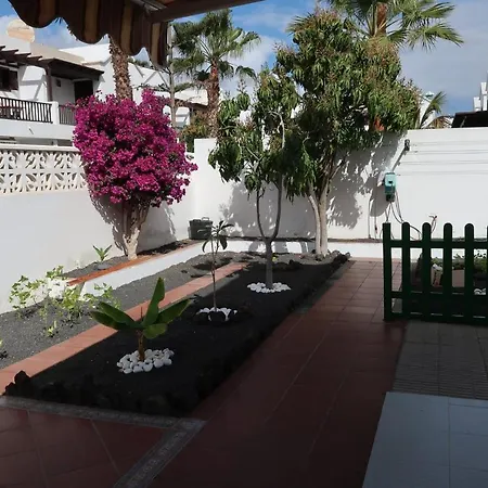 Casa Luna *