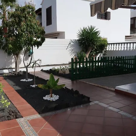 Casa Luna