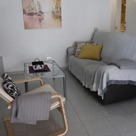 Apartment Casa Luna *