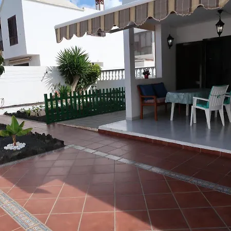 Casa Luna