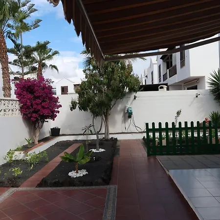 Casa Luna Lejlighed
