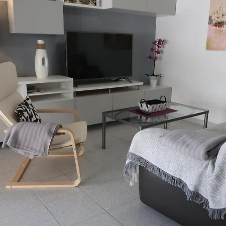 Lejlighed Casa Luna Playa Honda (Lanzarote)