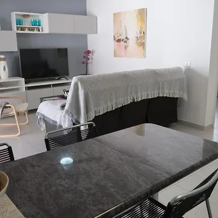 Lejlighed Casa Luna